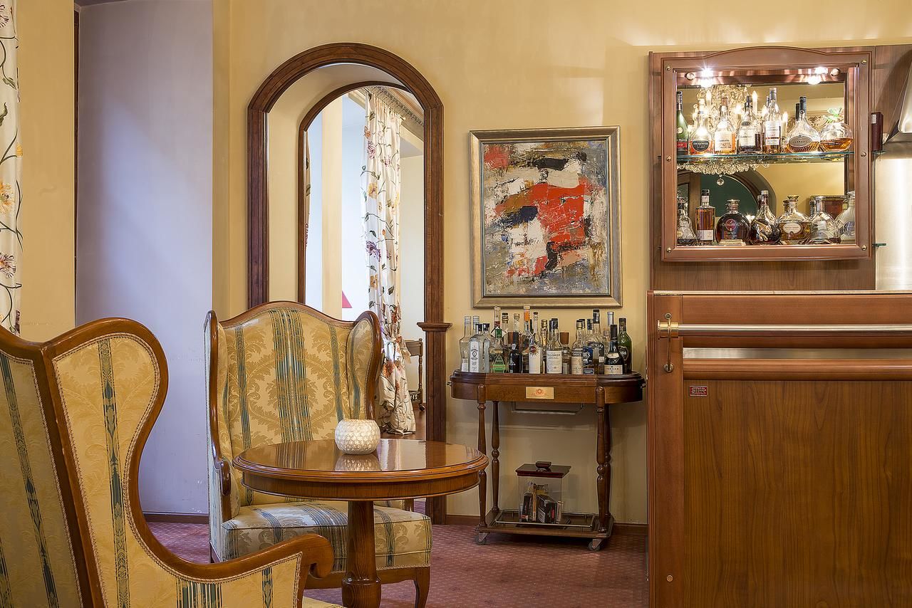 Отель Grotthuss Boutique Hotel Vilnius Вильнюс