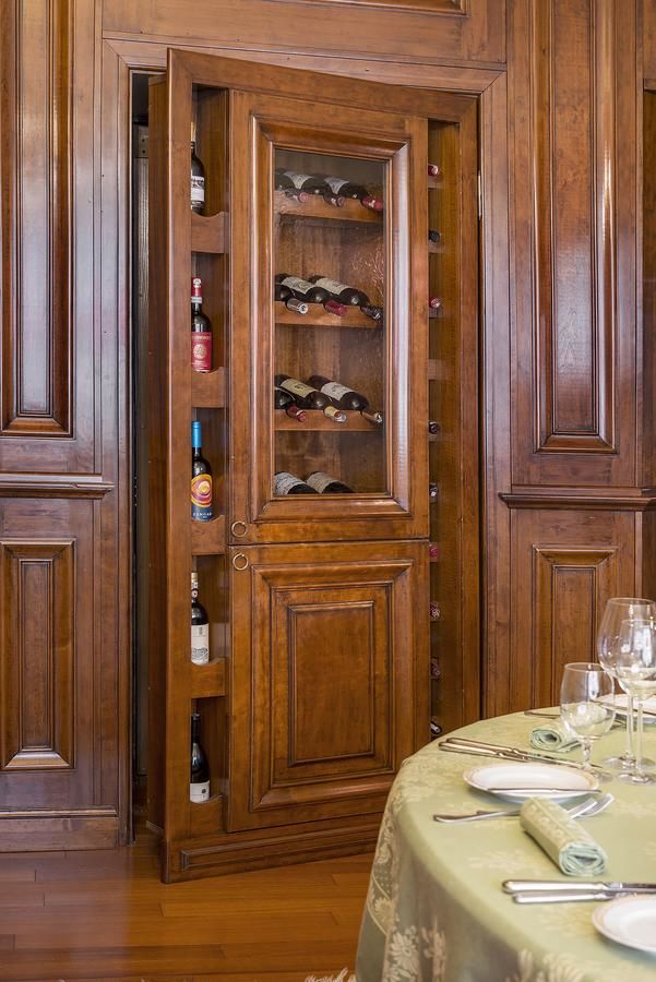 Отель Grotthuss Boutique Hotel Vilnius Вильнюс