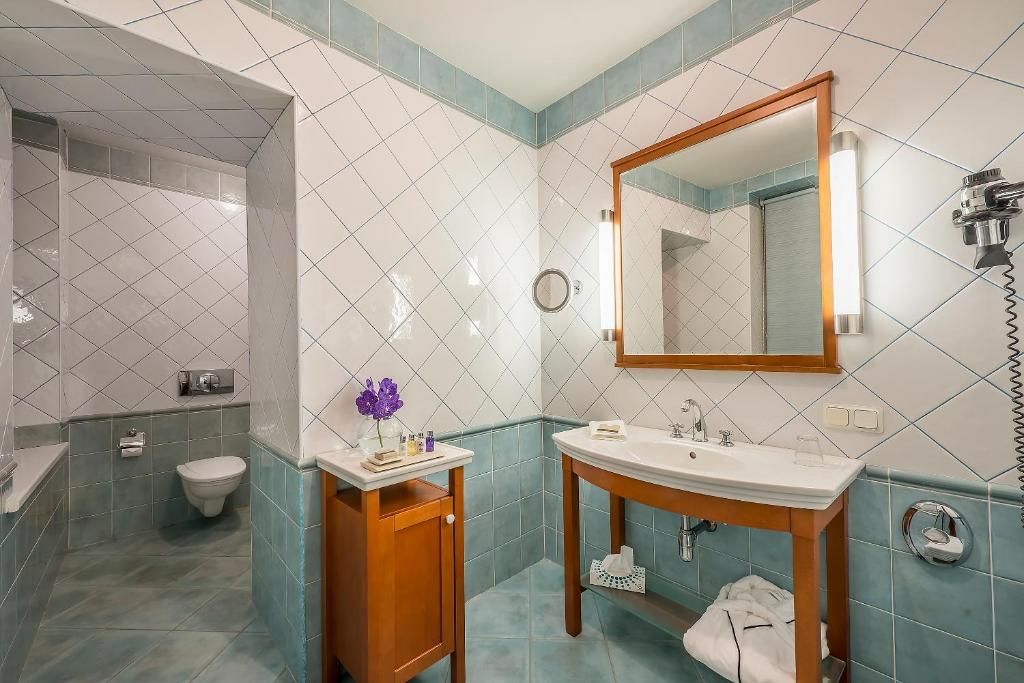 Отель Grotthuss Boutique Hotel Vilnius Вильнюс-51