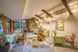 Отель Grotthuss Boutique Hotel Vilnius Вильнюс-1