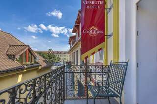 Отель Grotthuss Boutique Hotel Vilnius Вильнюс-6